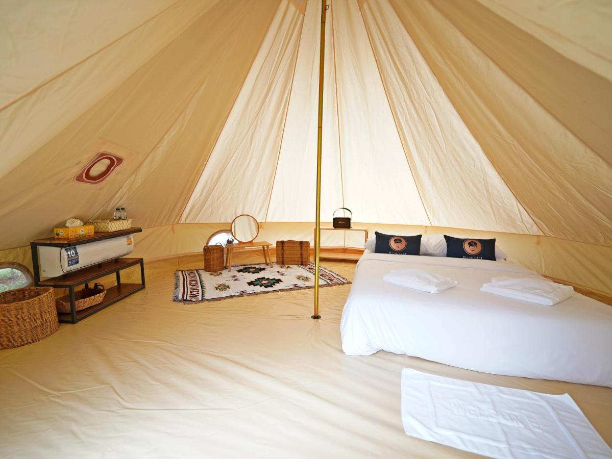 Yellowstone Camps Resort Khao Yai Pak Chong Pokój zdjęcie
