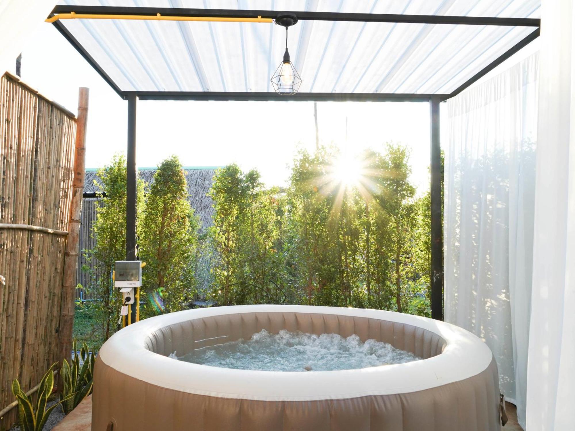 Yellowstone Camps Resort Khao Yai Pak Chong Pokój zdjęcie