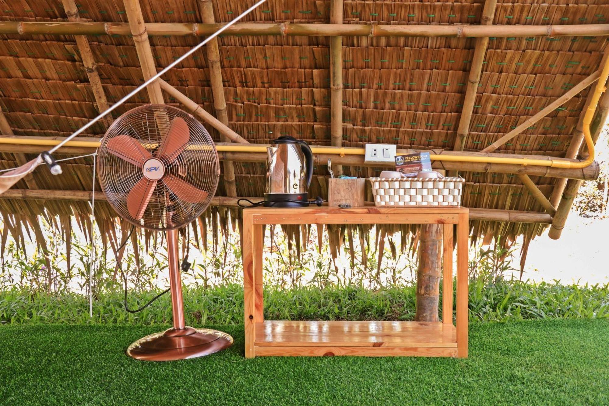 Yellowstone Camps Resort Khao Yai Pak Chong Pokój zdjęcie